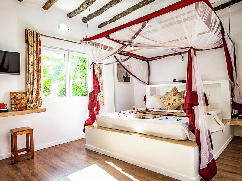 Dream’s Bay Boutique