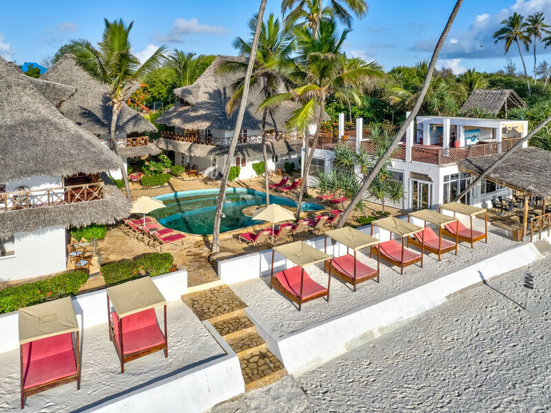 Dreams Bay Boutique