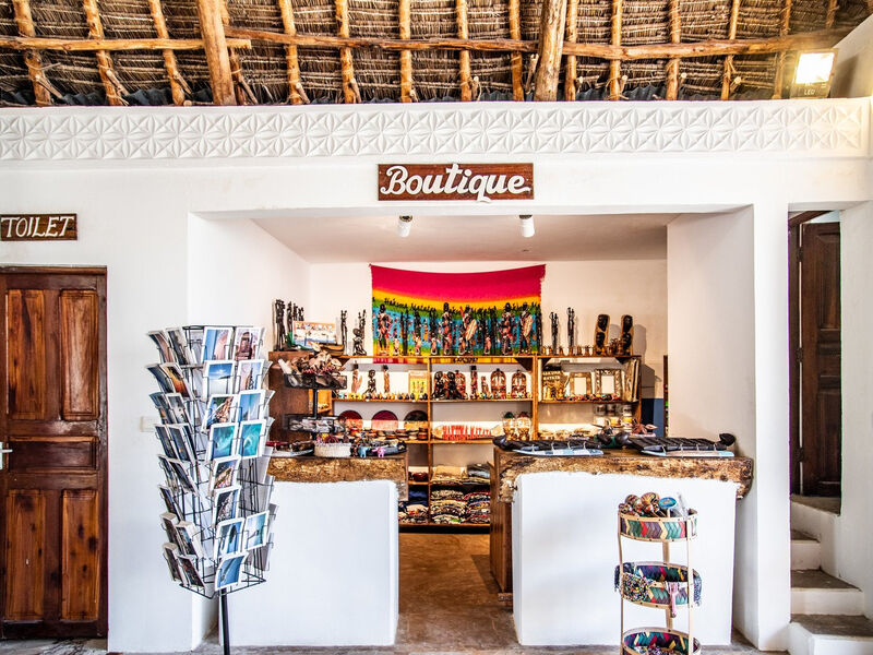 Dreams Bay Boutique