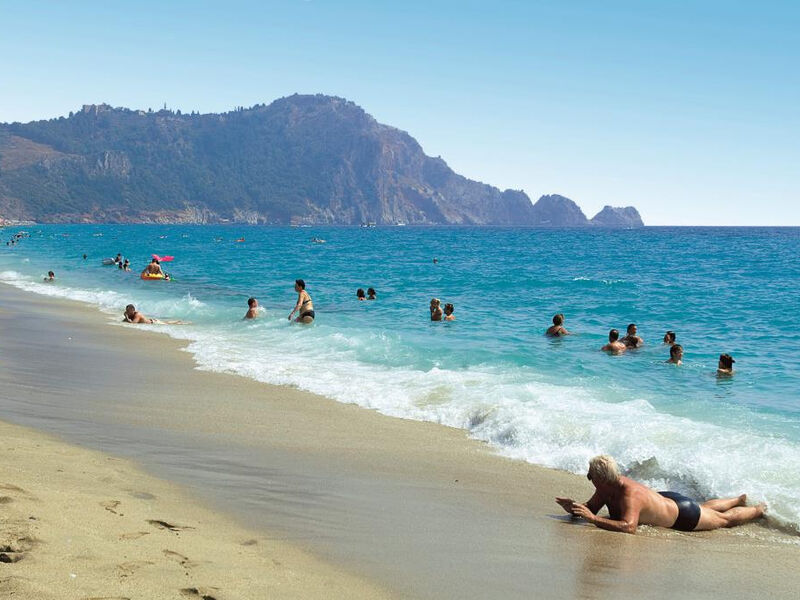 Dreams Beach