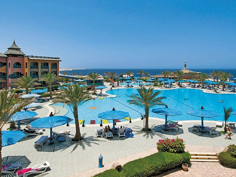 Dreams Beach