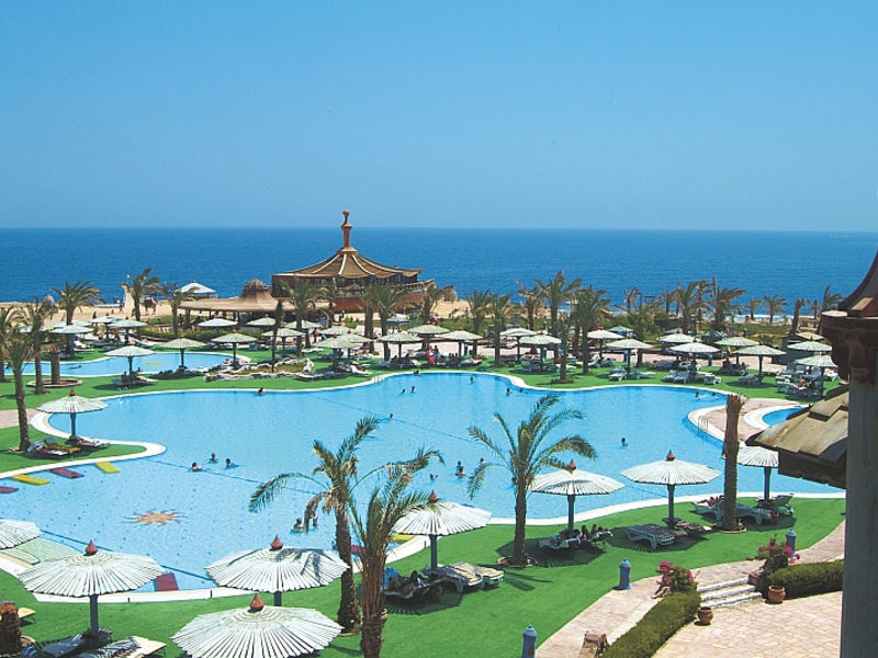 Dreams Beach