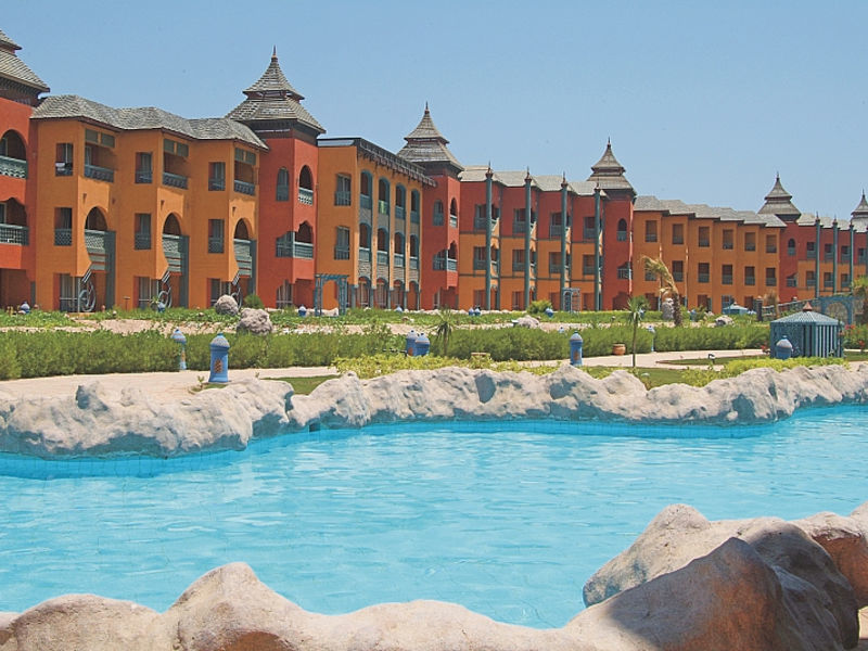 Dreams Beach
