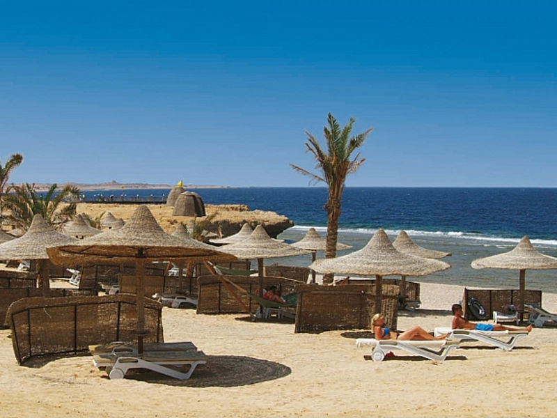 Dreams Beach