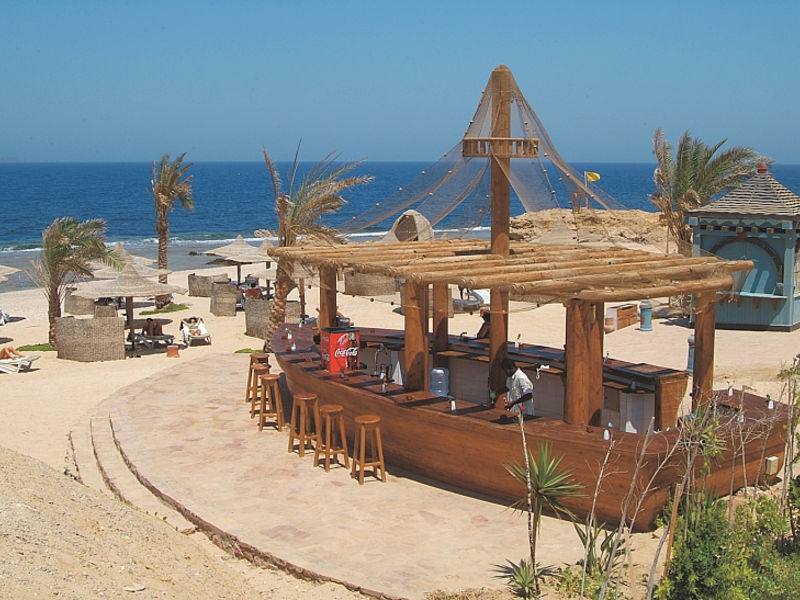 Dreams Beach