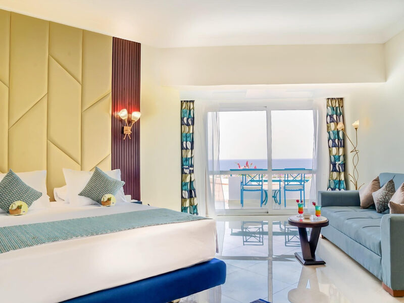 Dreams Beach Resort