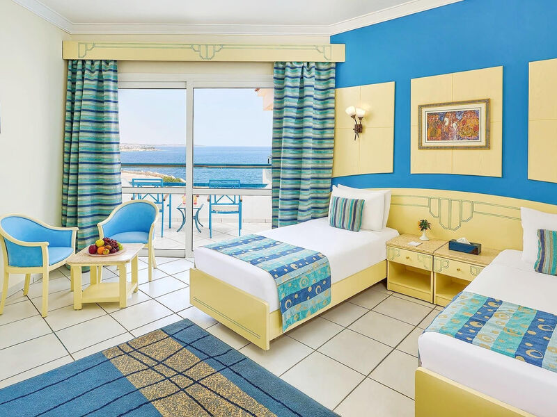Dreams Beach Resort