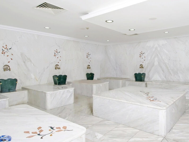Dreams Beach Resort