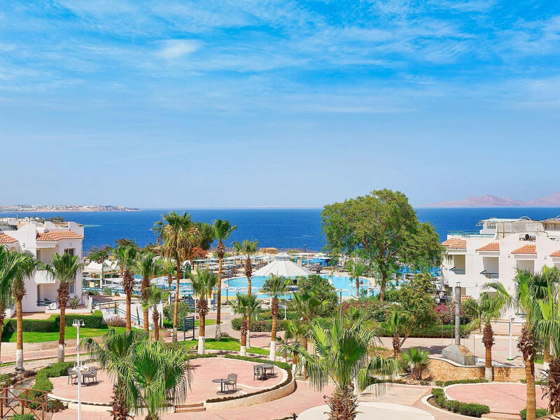 Dreams Beach Resort