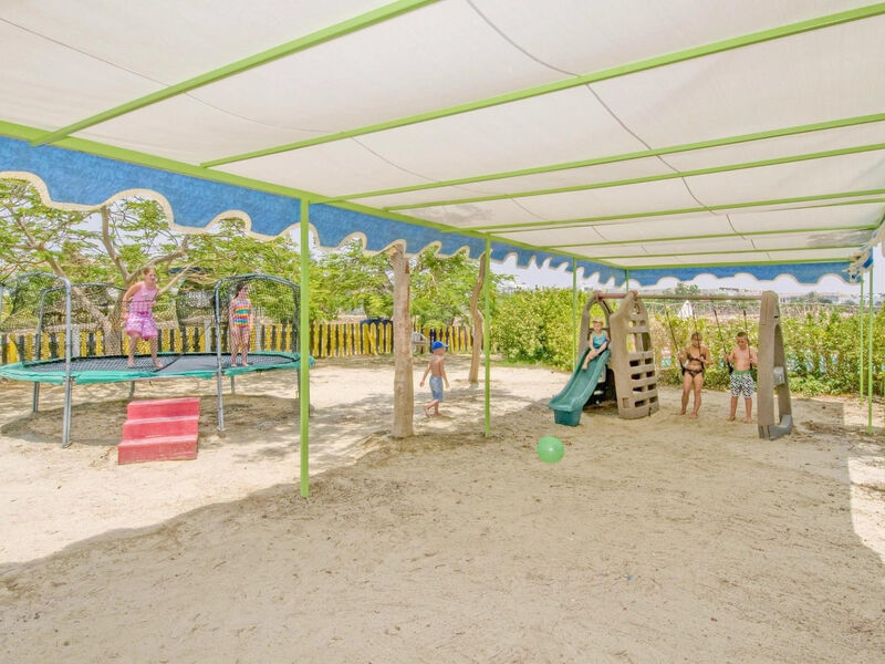 Dreams Beach Resort