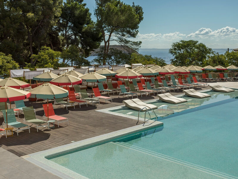 Dreams Calvia Resort & Spa