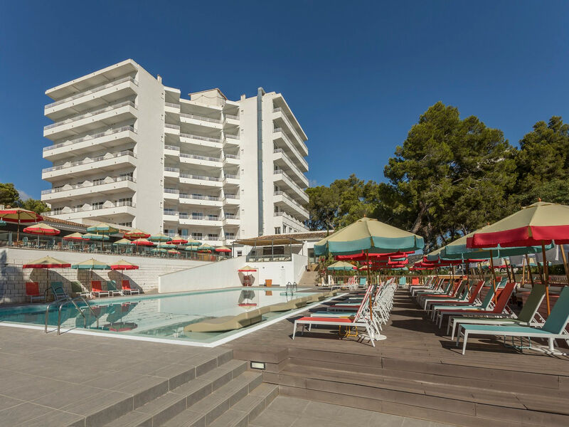 Dreams Calvia Resort & Spa