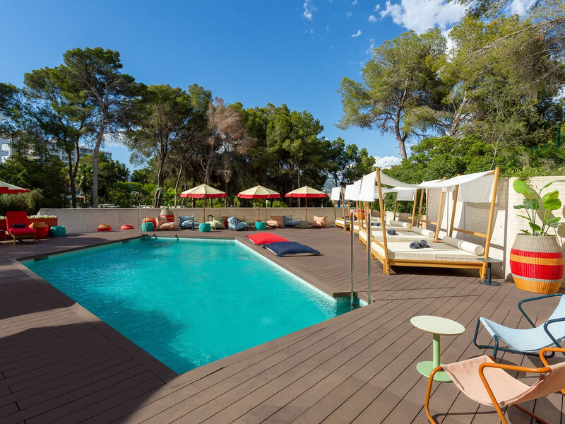 Dreams Calvia Resort & Spa