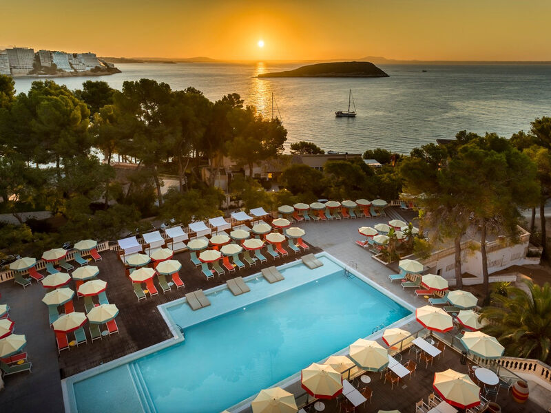 Dreams Calvia Resort & Spa