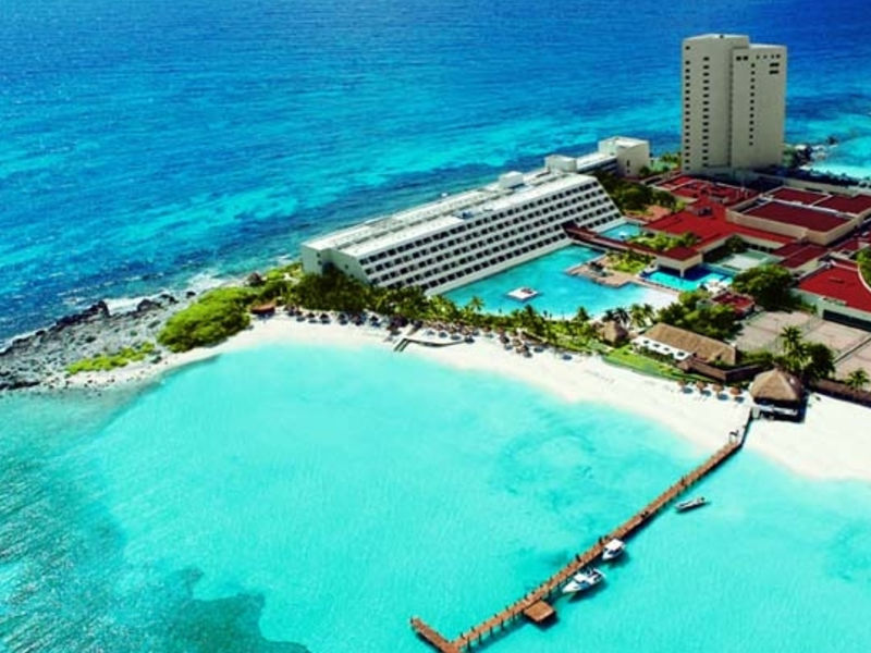 Dreams Cancun Resort & Spa