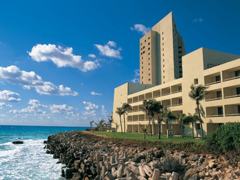 Dreams Cancun Resort & Spa