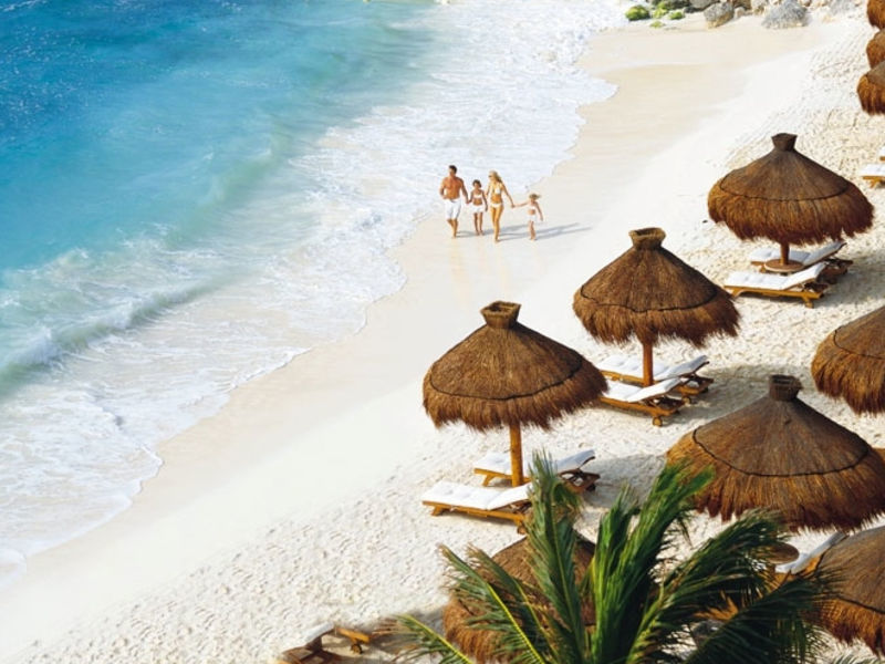Dreams Cancun Resort & Spa