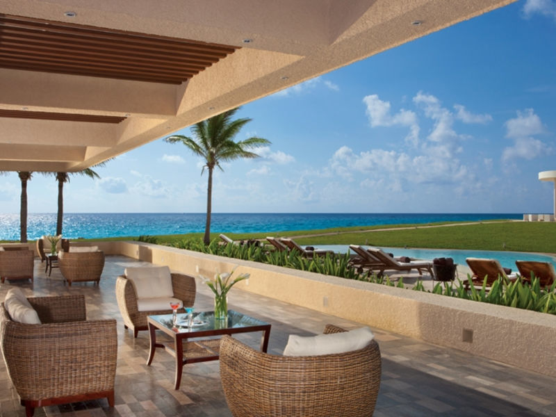 Dreams Cancun Resort & Spa