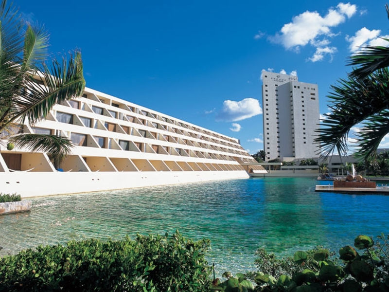 Dreams Cancun Resort & Spa
