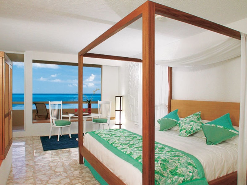 Dreams Cancun Resort & Spa