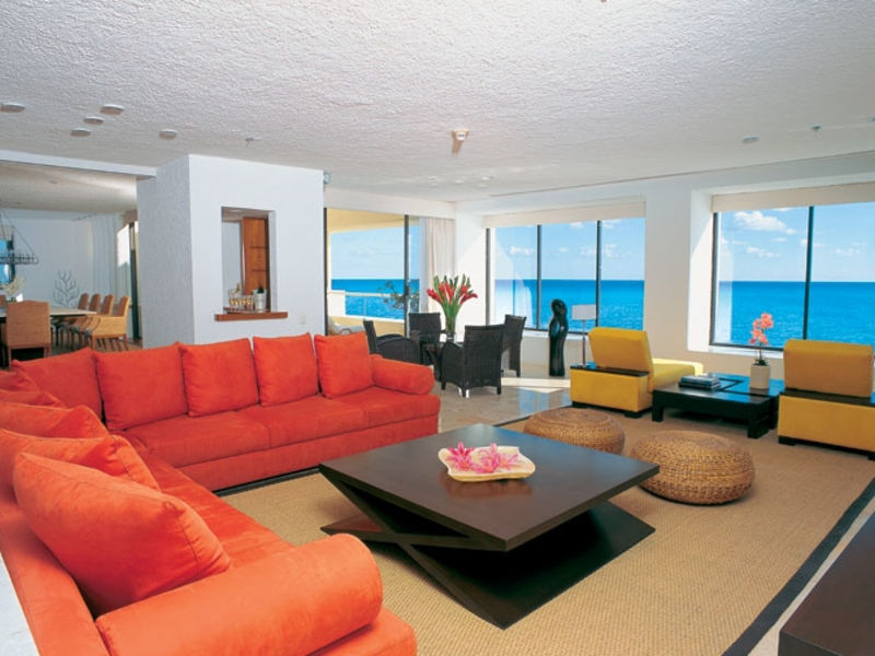 Dreams Cancun Resort & Spa