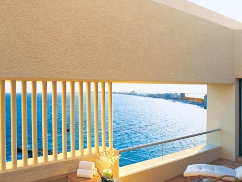 Dreams Cancun Resort & Spa