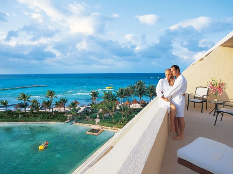 Dreams Cancun Resort & Spa
