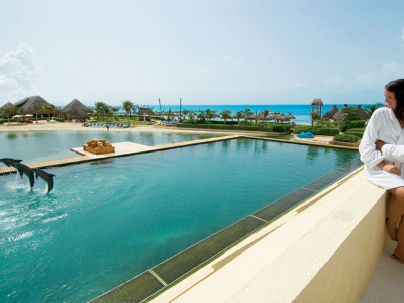 Dreams Cancun Resort & Spa
