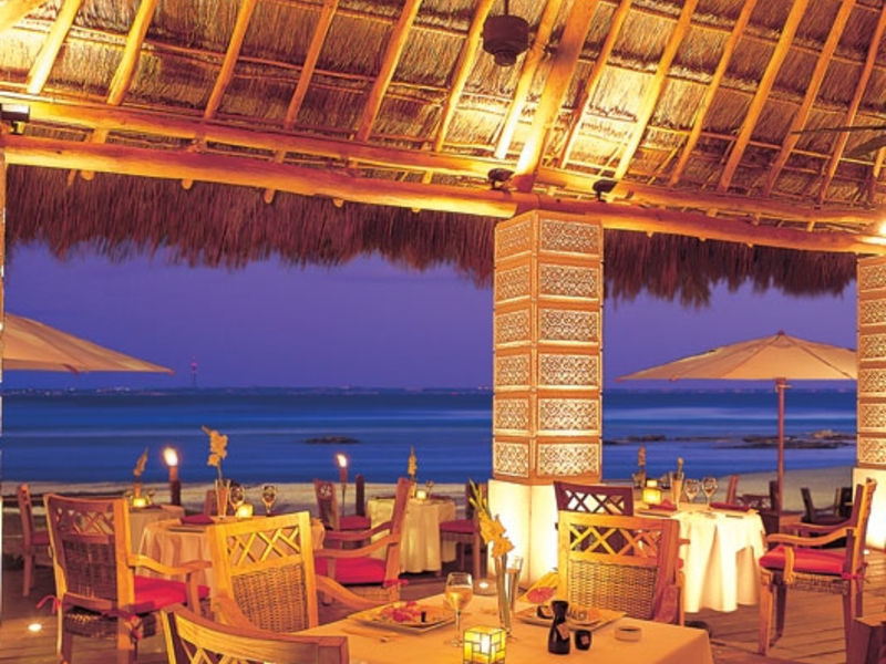 Dreams Cancun Resort & Spa