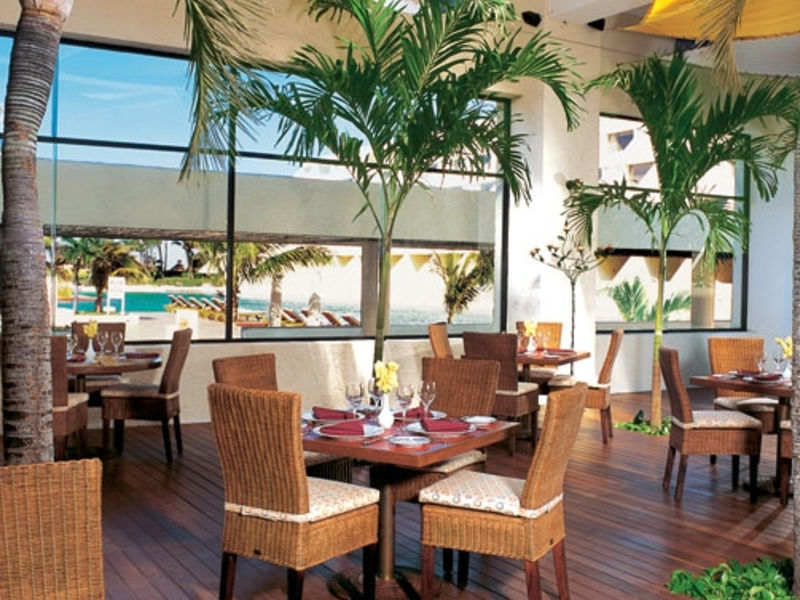 Dreams Cancun Resort & Spa