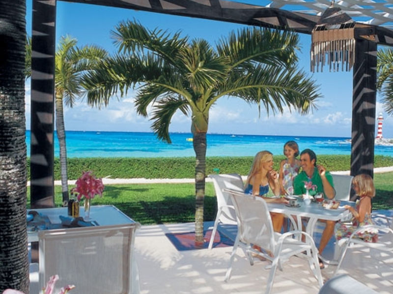 Dreams Cancun Resort & Spa