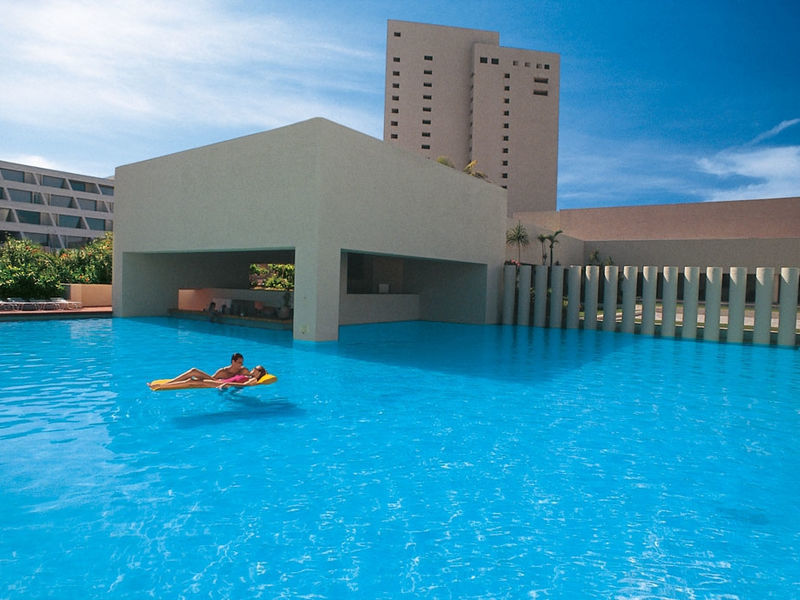 Dreams Cancun Resort & Spa
