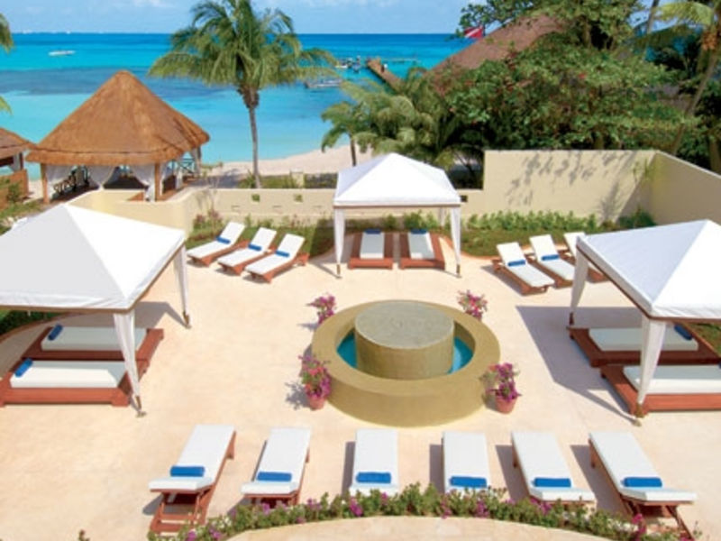 Dreams Cancun Resort & Spa