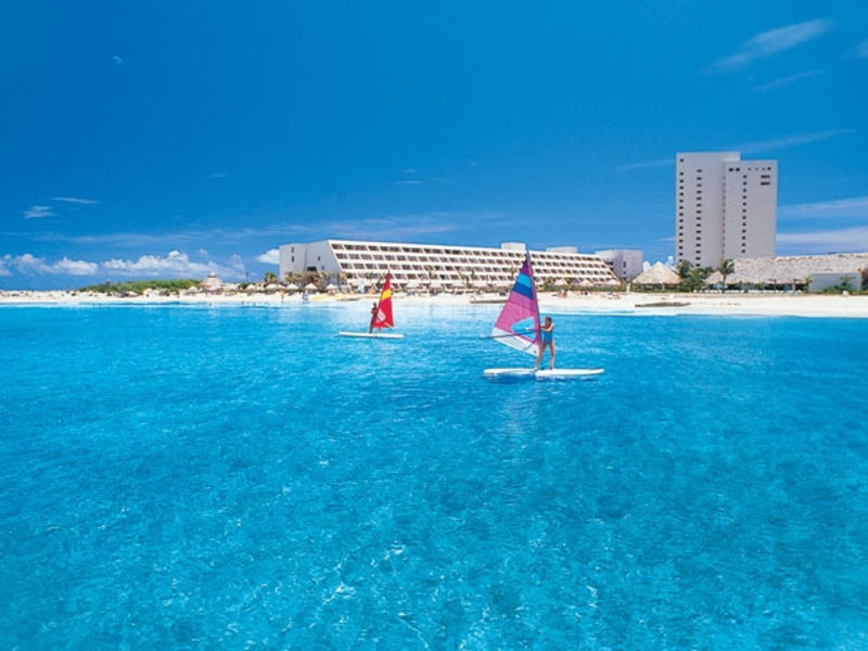 Dreams Cancun Resort & Spa