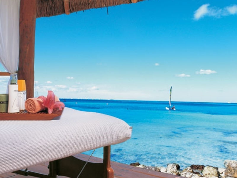 Dreams Cancun Resort & Spa