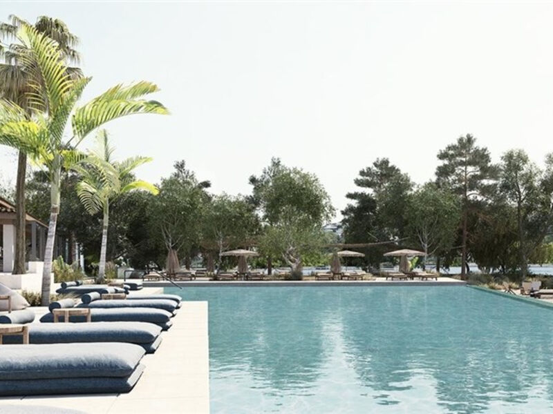 Dreams Corfu Resort & Spa