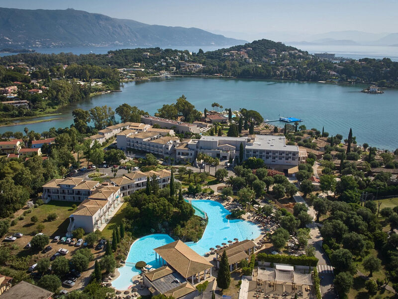 Dreams Corfu Resort