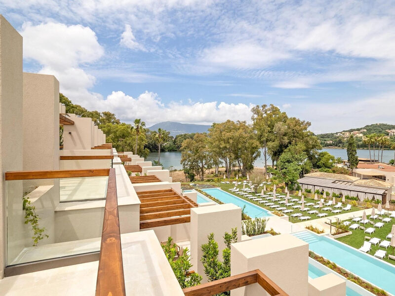 Dreams Corfu Resort & Spa