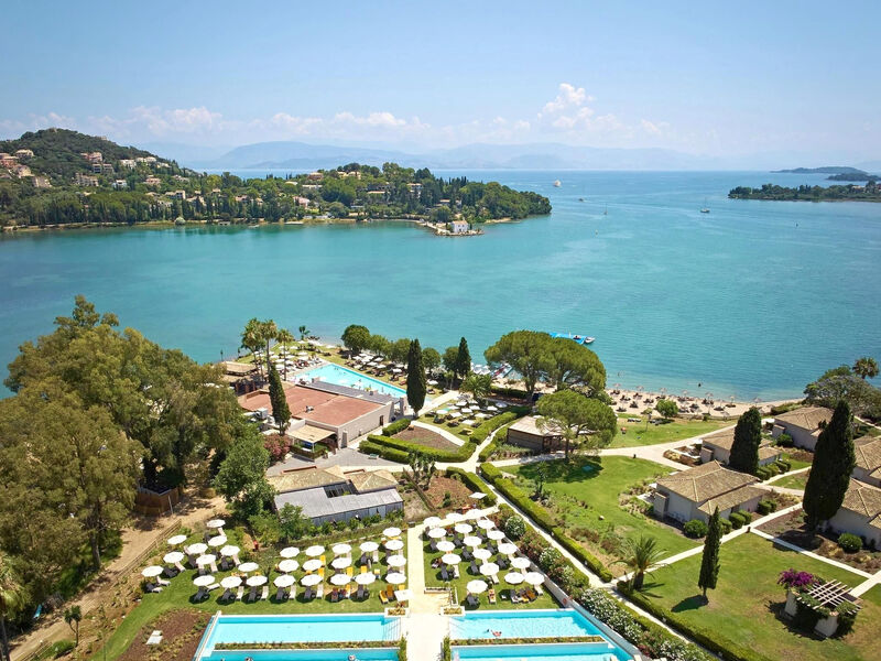 Dreams Corfu Resort & Spa