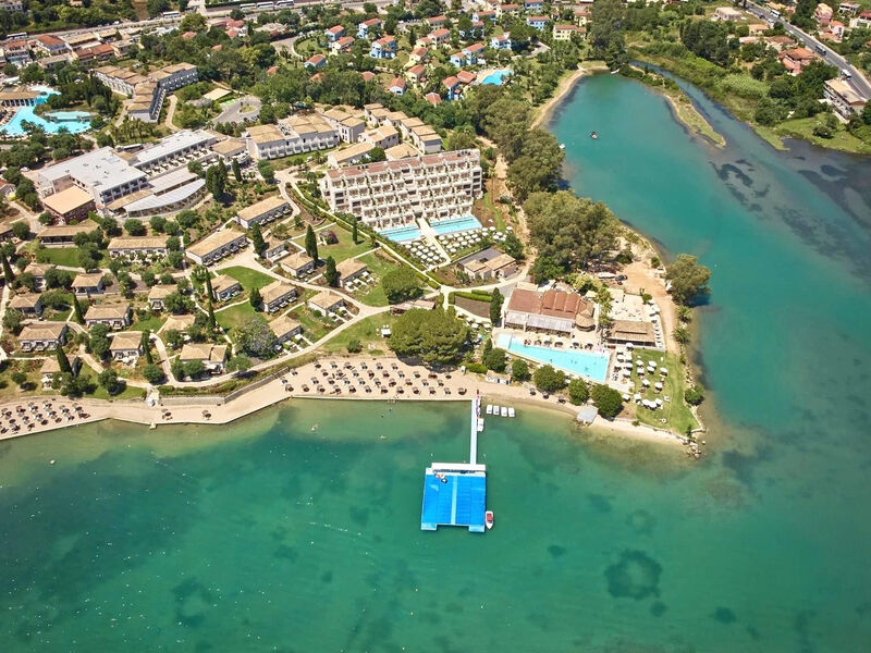 Dreams Corfu Resort & Spa