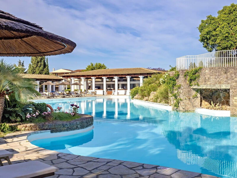 Dreams Corfu Resort & Spa