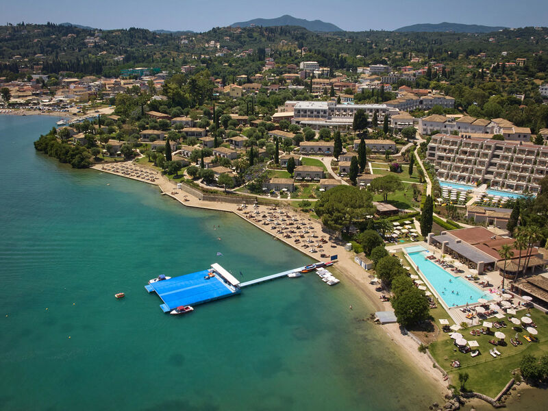 Dreams Corfu Resort