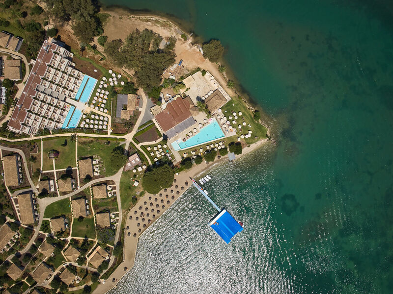 Dreams Corfu Resort