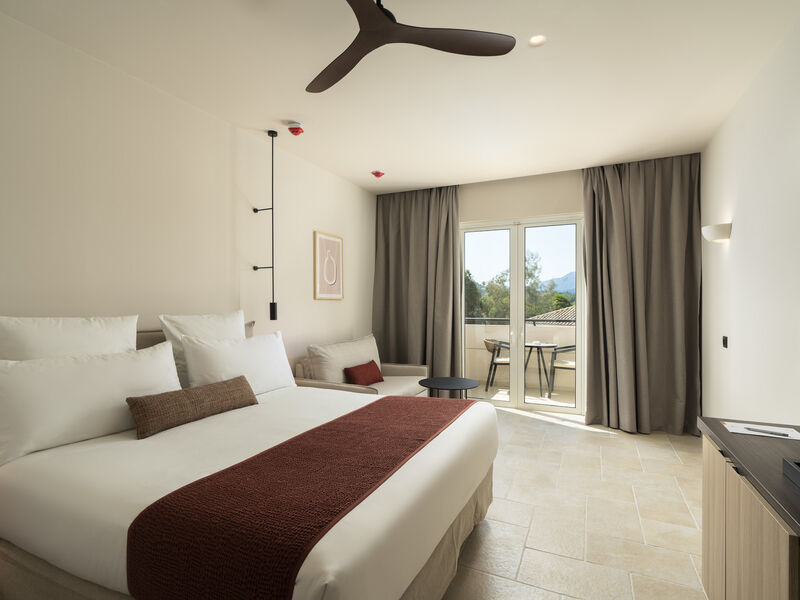 Dreams Corfu Resort