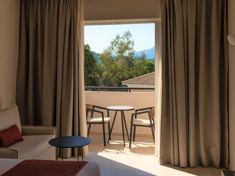 Dreams Corfu Resort
