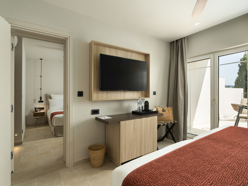 Dreams Corfu Resort