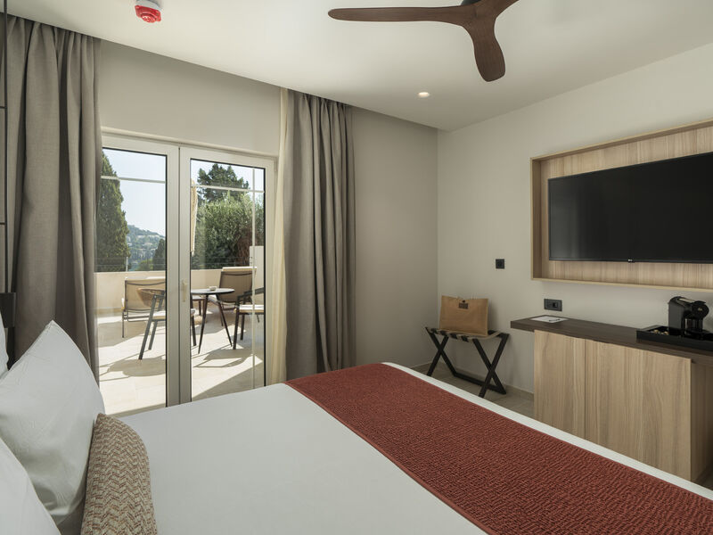 Dreams Corfu Resort