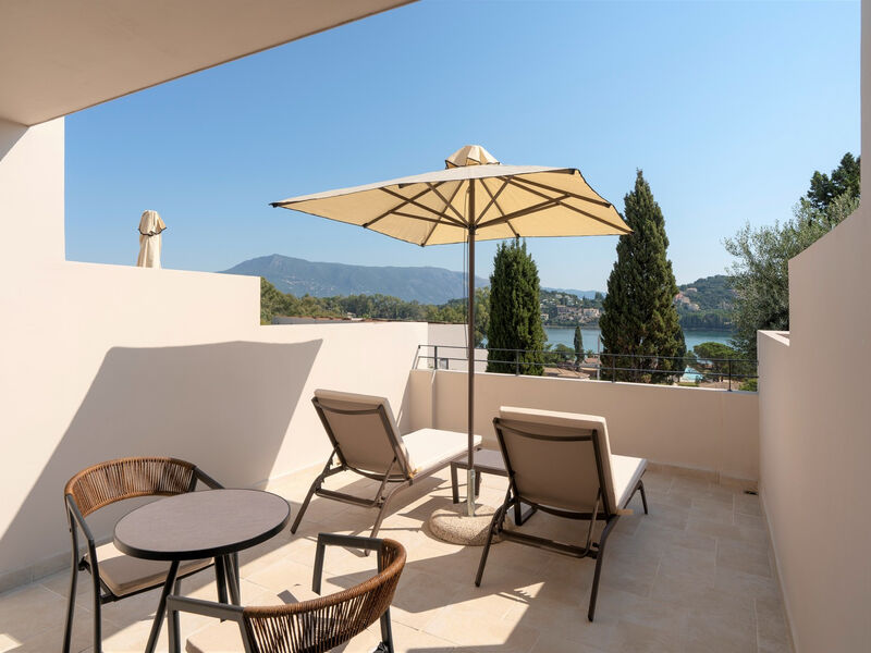 Dreams Corfu Resort