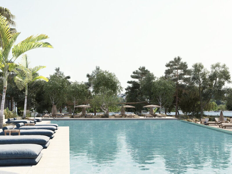 Dreams Corfu Resort & Spa