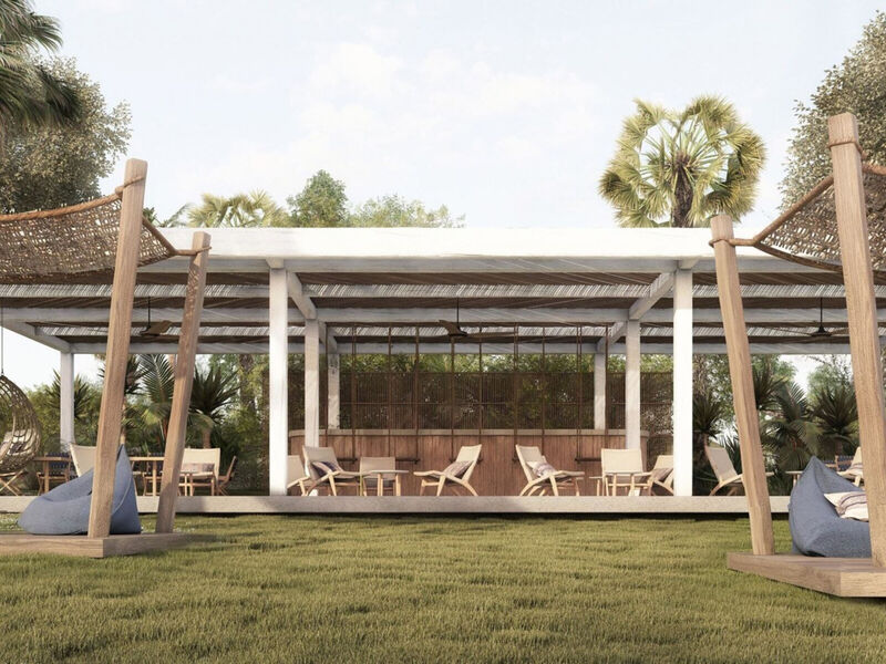 Dreams Corfu Resort & Spa
